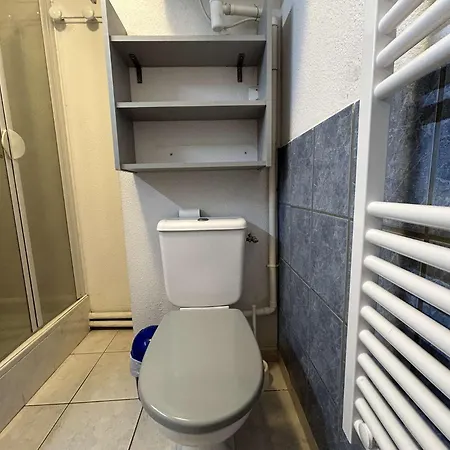 2 Pièces Climatisé Port Camargue Pc210-032 Appartement *